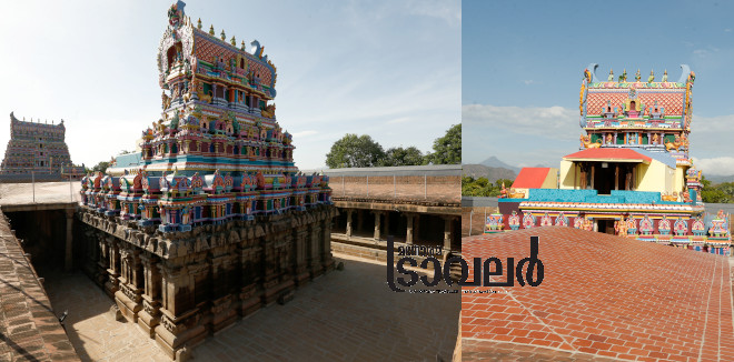 vedanarayana temple
